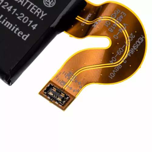 HTC B2Q55100 helyettesítő mobiltelefon akkumulátor (Li-Polymer, 3.85V, 3400mAh / 13.09Wh) - Utángyártott