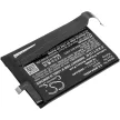 Xiaomi / Poco M2104K10I készülékhez mobiltelefon akkumulátor (Li-Polymer, 3.87V, 4900mAh / 18.96Wh) - Utángyártott