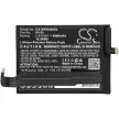 Xiaomi / Poco M2104K10I készülékhez mobiltelefon akkumulátor (Li-Polymer, 3.87V, 4900mAh / 18.96Wh) - Utángyártott