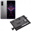 Xiaomi / Poco M2104K10I készülékhez mobiltelefon akkumulátor (Li-Polymer, 3.87V, 4900mAh / 18.96Wh) - Utángyártott