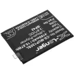 Xiaomi BP42 helyettesítő mobiltelefon akkumulátor (Li-Polymer, 3.87V, 4100mAh / 15.87Wh) - Utángyártott