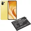 Xiaomi BP42 helyettesítő mobiltelefon akkumulátor (Li-Polymer, 3.87V, 4100mAh / 15.87Wh) - Utángyártott