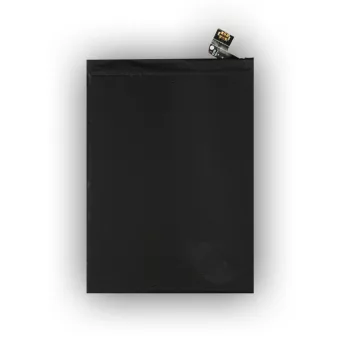   Redmi / Xiaomi BM4W helyettesítő mobiltelefon akkumulátor (Li-Polymer, 3.85V, 4600mAh / 17.71Wh) - Utángyártott