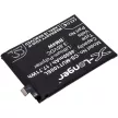 Redmi / Xiaomi BM4W helyettesítő mobiltelefon akkumulátor (Li-Polymer, 3.85V, 4600mAh / 17.71Wh) - Utángyártott