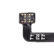 Nokia WT330 helyettesítő mobiltelefon akkumulátor (Li-Polymer, 3.85V, 3000mAh / 11.55Wh) - Utángyártott