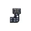 Nokia WT240 helyettesítő mobiltelefon akkumulátor (Li-Polymer, 3.85V, 3950mAh / 15.21Wh) - Utángyártott