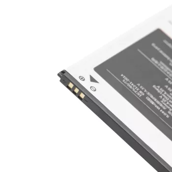   Hisense LIW38238 helyettesítő mobiltelefon akkumulátor (Li-Ion, 3.8V, 2380mAh / 9.04Wh) - Utángyártott