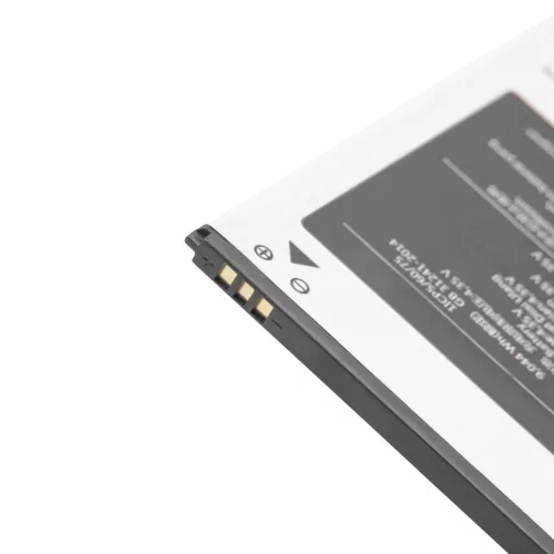Hisense LIW38238 helyettesítő mobiltelefon akkumulátor (Li-Ion, 3.8V, 2380mAh / 9.04Wh) - Utángyártott
