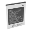 Hisense LIW38238 helyettesítő mobiltelefon akkumulátor (Li-Ion, 3.8V, 2380mAh / 9.04Wh) - Utángyártott