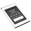 Oukitel 1ICP5/56/82 helyettesítő mobiltelefon akkumulátor (Li-Ion, 3.8V, 3000mAh / 11.4Wh) - Utángyártott