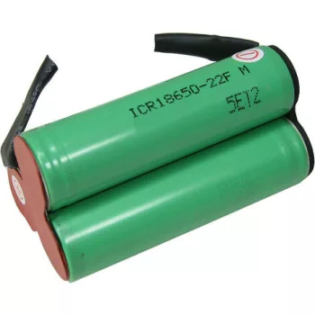   Bosch KEO helyettesítő szerszámgép akkumulátor (Li-Ion, 10.8V, 1500mAh / 16.2Wh) - Utángyártott
