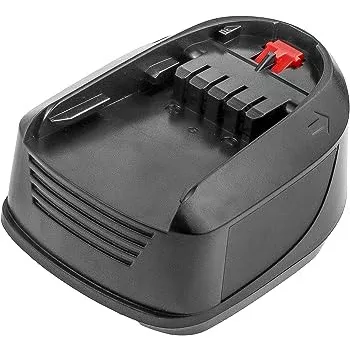   Bosch 2 607 336 208 helyettesítő szerszámgép akkumulátor (Li-Ion, 18V, 2000mAh / 36Wh) - Utángyártott