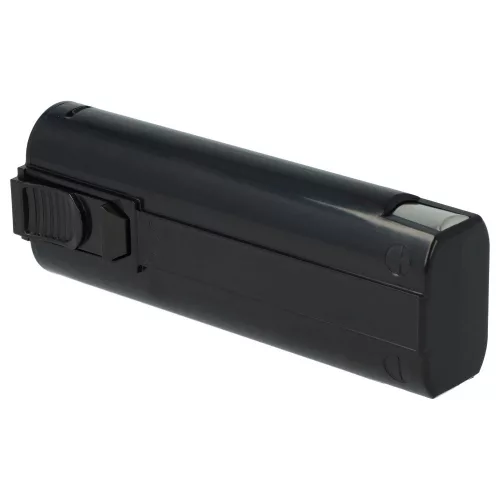 Paslode BCPAS-404717H helyettesítő szerszámgép akkumulátor (NiMh, 6V, 2000mAh / 12Wh) - Utángyártott