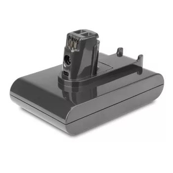   Dyson 917083-08 helyettesítő szerszámgép akkumulátor (Li-Ion, 14.8V, 2500mAh / 37Wh) - Utángyártott