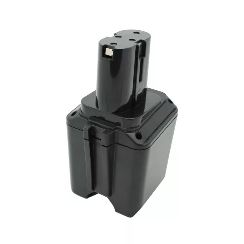Bosch 92955, BH-964N helyettesítő szerszámgép akkumulátor (NiMh, 9.6V, 4500mAh / 43.2Wh) - Utángyártott