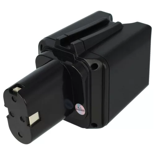 Bosch 92955, BH-964N helyettesítő szerszámgép akkumulátor (NiMh, 9.6V, 2500mAh / 24Wh) - Utángyártott