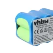 Pellenc AP25 helyettesítő szerszámgép akkumulátor (NiMh, 7.2V, 3000mAh / 21.6Wh) - Utángyártott