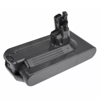   Dyson SV14 helyettesítő szerszámgép akkumulátor (Li-Ion, 25.2V, 4200mAh / 105.84Wh) - Utángyártott