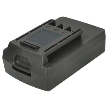   Wolf Garten Li-Ion Power-Pack 5 helyettesítő szerszámgép akkumulátor (Li-Ion, 18V, 2500mAh / 45Wh) - Utángyártott