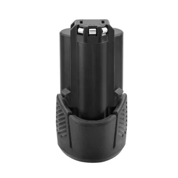   Ryobi BSPL1213 helyettesítő szerszámgép akkumulátor (Li-Ion, 12V, 2500mAh / 30Wh) - Utángyártott