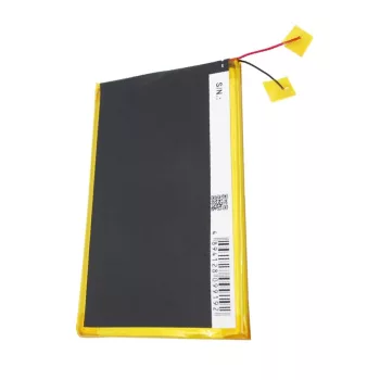   RCA RCT6272W23 készülékhez tablet akkumulátor (Li-Polymer, 3.7V, 4200mAh / 15.54Wh) - Utángyártott