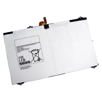   Samsung GH43-04431A helyettesítő tablet akkumulátor (Li-Polymer, 3.8V, 5800mAh / 22.04Wh) - Utángyártott