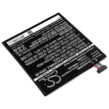   Asus C11P1505 helyettesítő tablet akkumulátor (Li-Polymer, 3.8V, 3900mAh / 14.82Wh) - Utángyártott