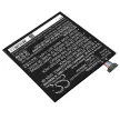 Asus C11P1505 helyettesítő tablet akkumulátor (Li-Polymer, 3.8V, 3900mAh / 14.82Wh) - Utángyártott