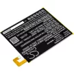 Lenovo L16D1P34 helyettesítő tablet akkumulátor (Li-Polymer, 3.85V, 4850mAh / 16.67Wh) - Utángyártott