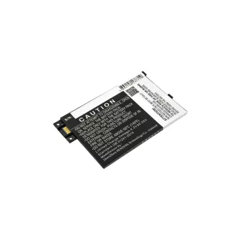   Amazon S11GTSF01A helyettesítő tablet akkumulátor (Li-Polymer, 3.7V, 3500mAh / 12.95Wh) - Utángyártott