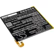 Asus C11PP91, M619 helyettesítő tablet akkumulátor (Li-Polymer, 3.85V, 4550mAh / 17.52Wh) - Utángyártott