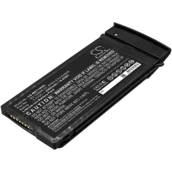   Motorola BTRY-ET01EAB0E helyettesítő tablet akkumulátor (Li-Ion, 3.7V, 4500mAh / 16.65Wh) - Utángyártott