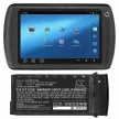 Motorola BTRY-ET01EAB0E helyettesítő tablet akkumulátor (Li-Ion, 3.7V, 4500mAh / 16.65Wh) - Utángyártott