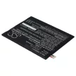 HTC B2PMW100 helyettesítő tablet akkumulátor (Li-Polymer, 3.7V, 3150mAh / 11.66Wh) - Utángyártott