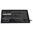 HTC B2PMW100 helyettesítő tablet akkumulátor (Li-Polymer, 3.7V, 3150mAh / 11.66Wh) - Utángyártott