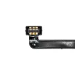 Alcatel TLP053C1 helyettesítő tablet akkumulátor (Li-Polymer, 3.8V, 5000mAh / 19Wh) - Utángyártott