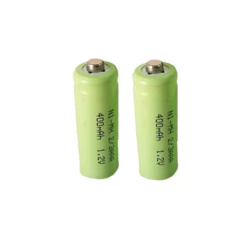   Hagenuk Classico készülékhez 2 db vezeték nélküli telefon akkumulátor (NiMh, 1.2V, 400mAh / 0.48Wh) - Utángyártott