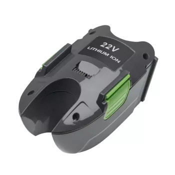   Gtech 1301A0002 helyettesítő takarítógép akkumulátor (Li-Ion, 22V, 2000mAh / 44Wh) - Utángyártott