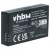 Parrot PF070071, PF070238 helyettesítő drón akkumulátor (Li-Polymer, 3.7V, 600mAh / 2.2Wh) - Utángyártott