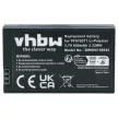 Parrot PF070071, PF070238 helyettesítő drón akkumulátor (Li-Polymer, 3.7V, 600mAh / 2.2Wh) - Utángyártott