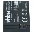 Parrot PF070071, PF070238 helyettesítő drón akkumulátor (Li-Polymer, 3.7V, 600mAh / 2.2Wh) - Utángyártott