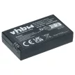 Parrot PF070071, PF070238 helyettesítő drón akkumulátor (Li-Polymer, 3.7V, 600mAh / 2.2Wh) - Utángyártott