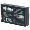 Parrot PF070071, PF070238 helyettesítő drón akkumulátor (Li-Polymer, 3.7V, 600mAh / 2.2Wh) - Utángyártott