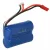 Double Horse 9097, 9097-25 készülékekhez drón akkumulátor (Li-Ion, 7.4V, 1500mAh / 11.1Wh) - Utángyártott