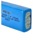 UDI Lark FPV U842-1 készülékhez drón akkumulátor (Li-Ion, 7.4V, 1000mAh / 7.4Wh) - Utángyártott