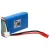 Sony HDR-UX9E készülékhez drón akkumulátor (Li-Ion, 7.4V, 1200mAh / 8.88Wh) - Utángyártott