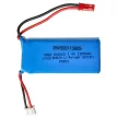 Sony HDR-UX9E készülékhez drón akkumulátor (Li-Ion, 7.4V, 1200mAh / 8.88Wh) - Utángyártott