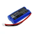 DJI TI100782 helyettesítő drón akkumulátor (Li-Ion, 7.4V, 2600mAh / 19.24Wh) - Utángyártott