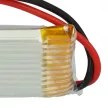Walkera Mini Pet készülékhez drón akkumulátor (Li-Polymer, 3.7V, 390mAh / 1.44Wh) - Utángyártott