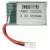 Revell 43935 helyettesítő drón akkumulátor (Li-Polymer, 3.7V, 300mAh / 1.11Wh) - Utángyártott